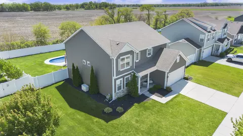 View/Area - 11177 Summerlin St, Cedar Lake, IN 46303 photo 3 of 7