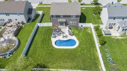 View/Area - 11177 Summerlin St, Cedar Lake, IN 46303 photo 6 of 7