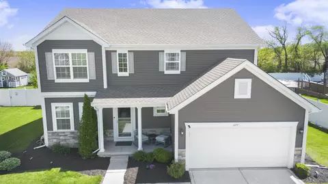 11177 Summerlin St, Cedar Lake, IN 46303