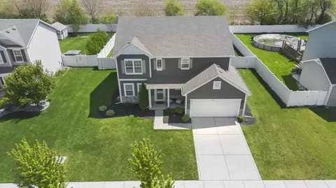 View/Area - 11177 Summerlin St, Cedar Lake, IN 46303 photo 2 of 7
