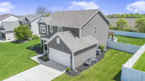 View/Area - 11177 Summerlin St, Cedar Lake, IN 46303 photo 4 of 7