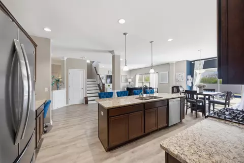 Kitchen - 11177 Summerlin St, Cedar Lake, IN 46303 photo 1 of 4