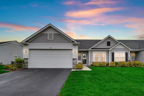 10457 Richmond Ave, Cedar Lake, IN 46303