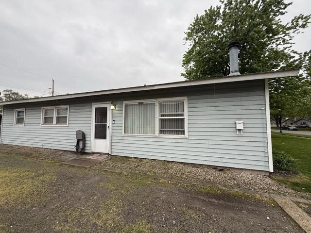 6327 Nevada Ave, Hammond, IN 46323