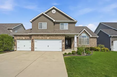 1131 Jeanne Ct, Crown Point, IN 46307
