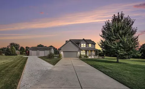 1139 S 500, La Porte, IN 46350