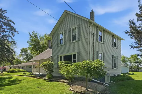10351 Joliet St, Saint John, IN 46373