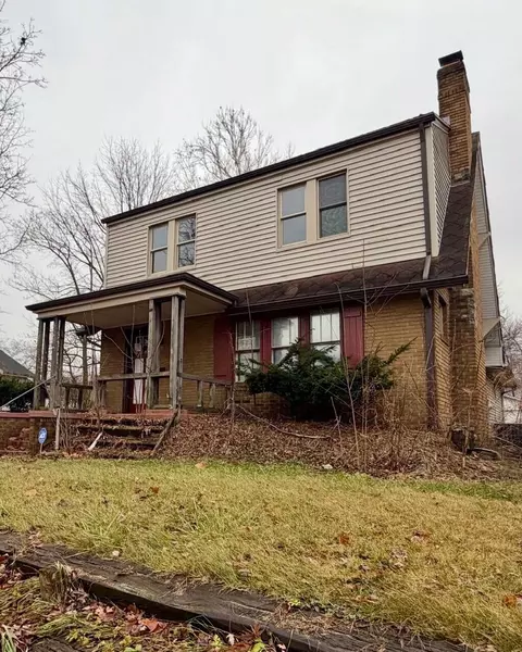 314 Altgeld St, South Bend, IN 46614
