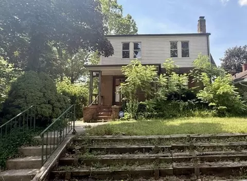 314 Altgeld St, South Bend, IN 46614