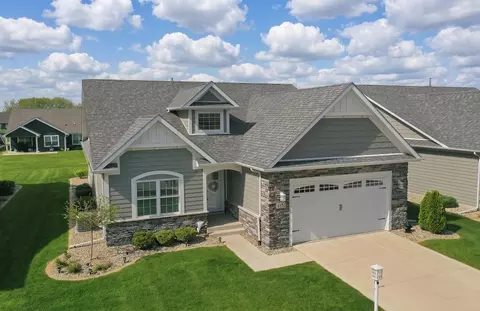 14652 Greystone Dr, Dyer, IN 46311