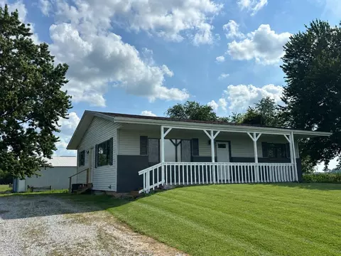 5010 E 500, Monticello, IN 47960