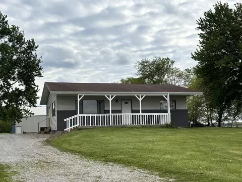 5010 E 500, Monticello, IN 47960