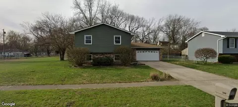 209 Lincoln Ave, Hobart, IN 46342