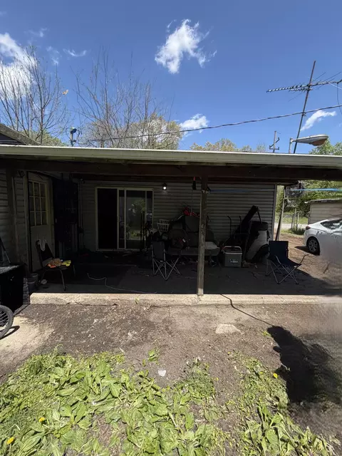 Exterior - 3905 Tennessee St, Gary, IN 46409 photo 3 of 6