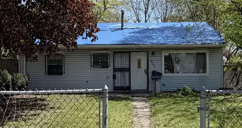 3905 Tennessee St, Gary, IN 46409