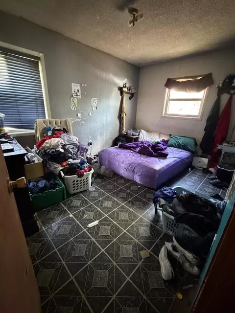Bedroom - 3905 Tennessee St, Gary, IN 46409 photo 3 of 3