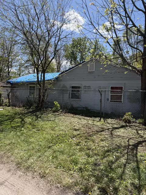 Exterior - 3905 Tennessee St, Gary, IN 46409 photo 4 of 6