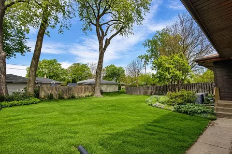 Exterior - 8210 Tapper Ave, Munster, IN 46321 photo 5 of 5