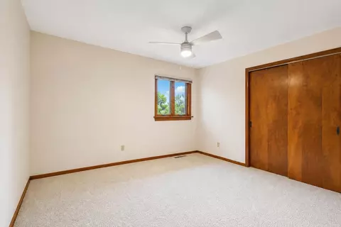 Bedroom - 8210 Tapper Ave, Munster, IN 46321 photo 2 of 3