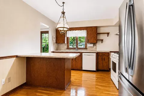 Kitchen - 8210 Tapper Ave, Munster, IN 46321 photo 2 of 2