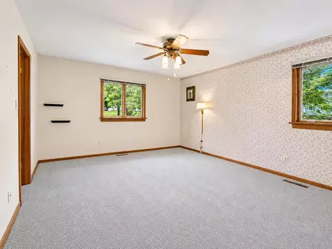 Bedroom - 8210 Tapper Ave, Munster, IN 46321 photo 1 of 3