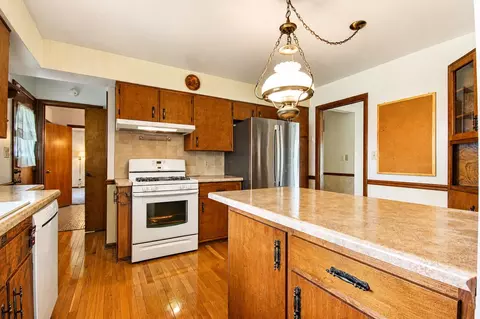 Kitchen - 8210 Tapper Ave, Munster, IN 46321 photo 1 of 2