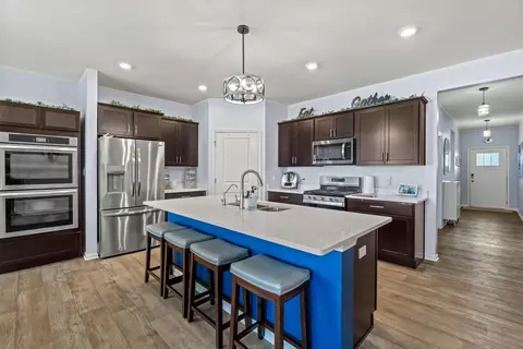 Kitchen - 7620 W 105th Pl, Crown Point, IN 46307 photo 1 of 3