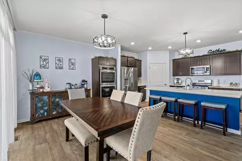 Dining - 7620 W 105th Pl, Crown Point, IN 46307 photo 1 of 1
