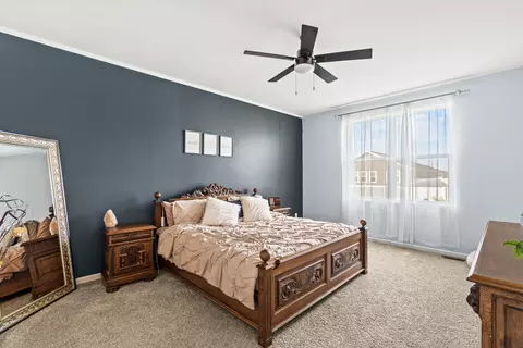 Bedroom - 7620 W 105th Pl, Crown Point, IN 46307 photo 1 of 4