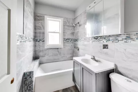 Bath - 1130 Marshall St, Gary, IN 46404 photo 1 of 1