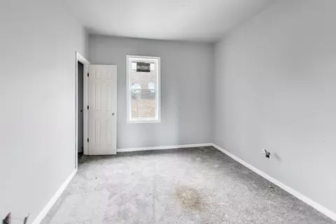 Bedroom - 1130 Marshall St, Gary, IN 46404 photo 5 of 5