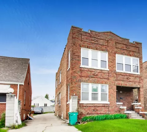 Exterior - 1130 Marshall St, Gary, IN 46404 photo 2 of 2