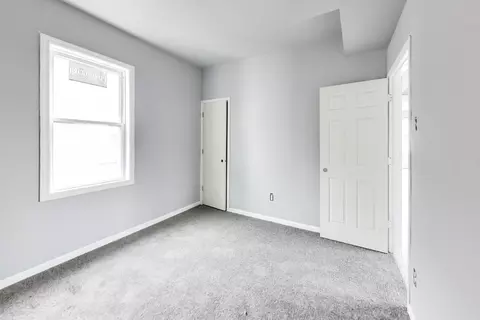 Bedroom - 1130 Marshall St, Gary, IN 46404 photo 4 of 5