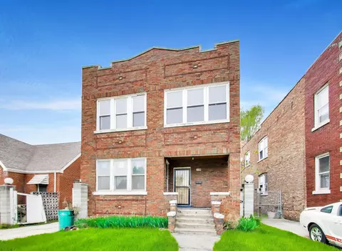 1130 Marshall St, Gary, IN 46404