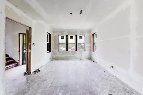 Living - 1130 Marshall St, Gary, IN 46404 photo 1 of 4
