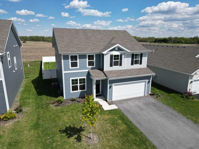 10335 Morse Pl, Crown Point, IN 46307