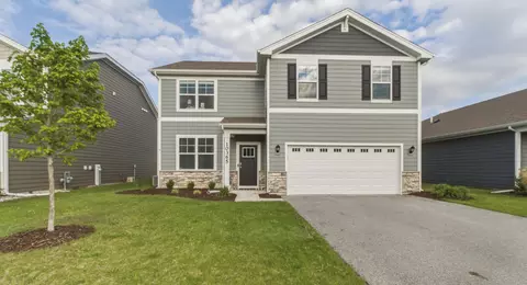 10365 Whitney Pl, Crown Point, IN 46307