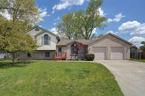 2447 Joseph St, Portage, IN 46368