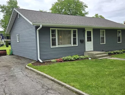 333 Indiana St, Porter, IN 46304