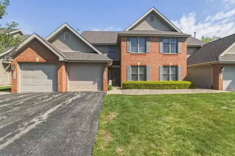 1096 Lakewood Ct, Schererville, IN 46375