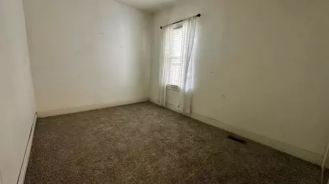 Bedroom - 2678 Harrison St, Gary, IN 46407 photo 1 of 2
