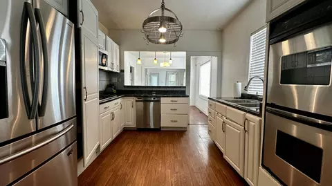 Kitchen - 2678 Harrison St, Gary, IN 46407 photo 2 of 3