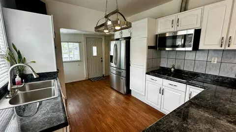 Kitchen - 2678 Harrison St, Gary, IN 46407 photo 1 of 3