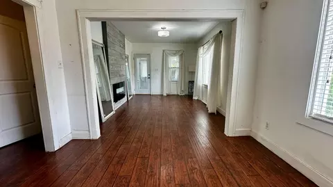 Living - 2678 Harrison St, Gary, IN 46407 photo 1 of 2