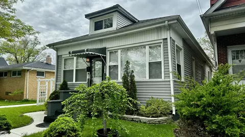 Exterior - 2678 Harrison St, Gary, IN 46407 photo 2 of 3