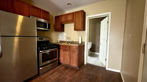 Kitchen - 2678 Harrison St, Gary, IN 46407 photo 3 of 3