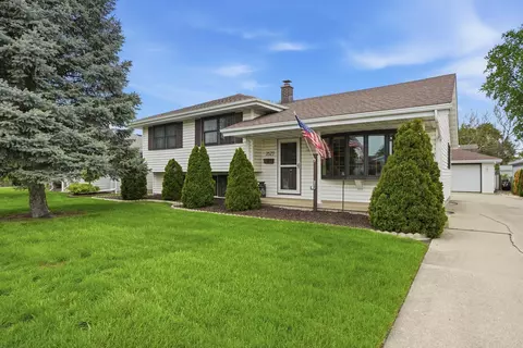 3523 41st Pl, Highland, IN 46322