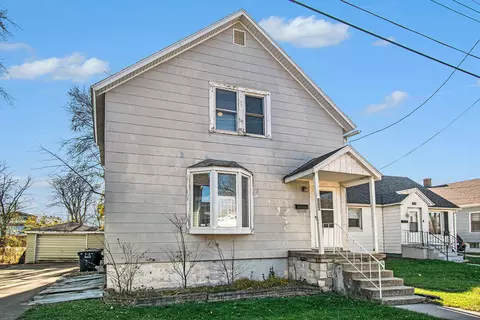 216 May Ave, Michigan City, IN 46360