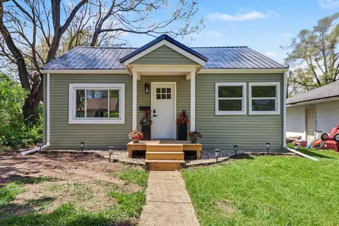 276 Hadley Rd, Kingsford Heights, IN 46346