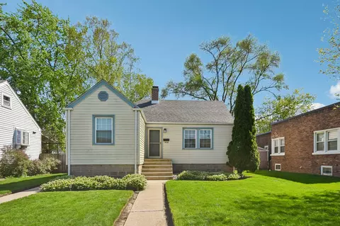 838 174th St, Hammond, IN 46324